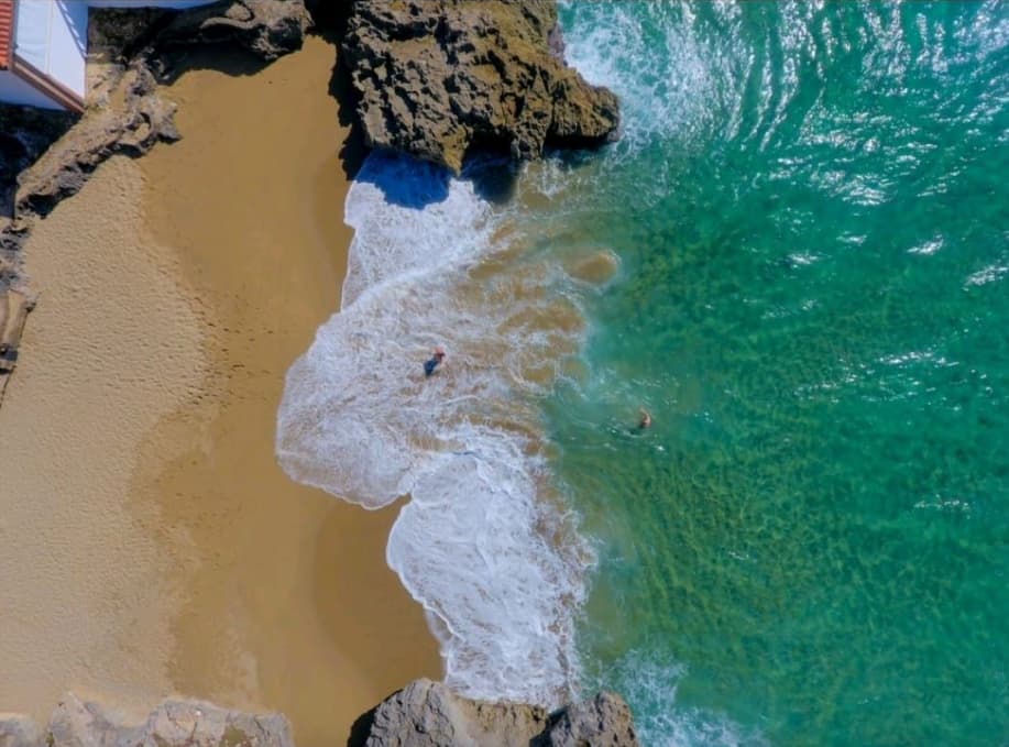 Se vende hotel en playa chiquita