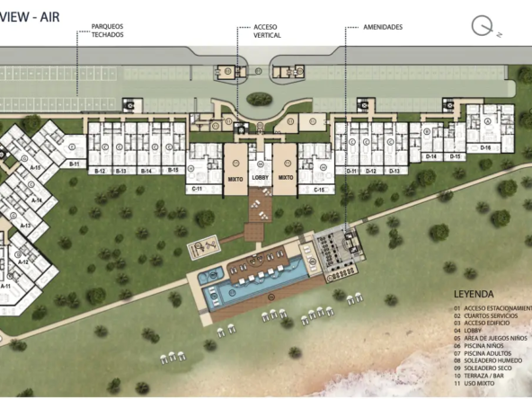 Java Real Estate, atlantic view, cabarete,sosua