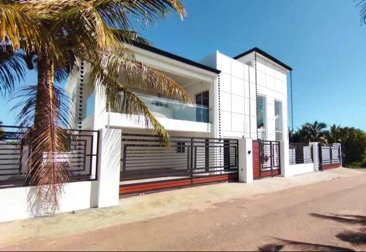 Villa en venta en Sosua