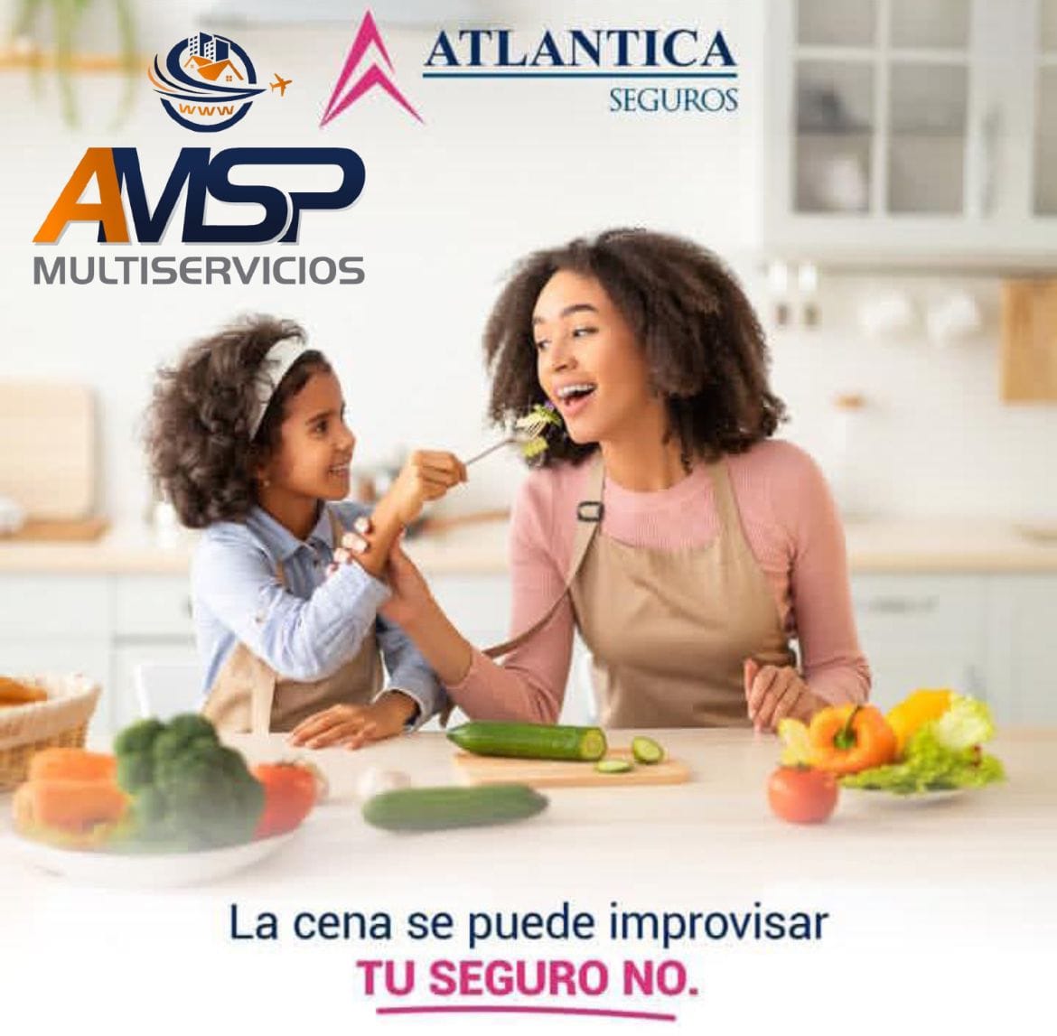 AMSP