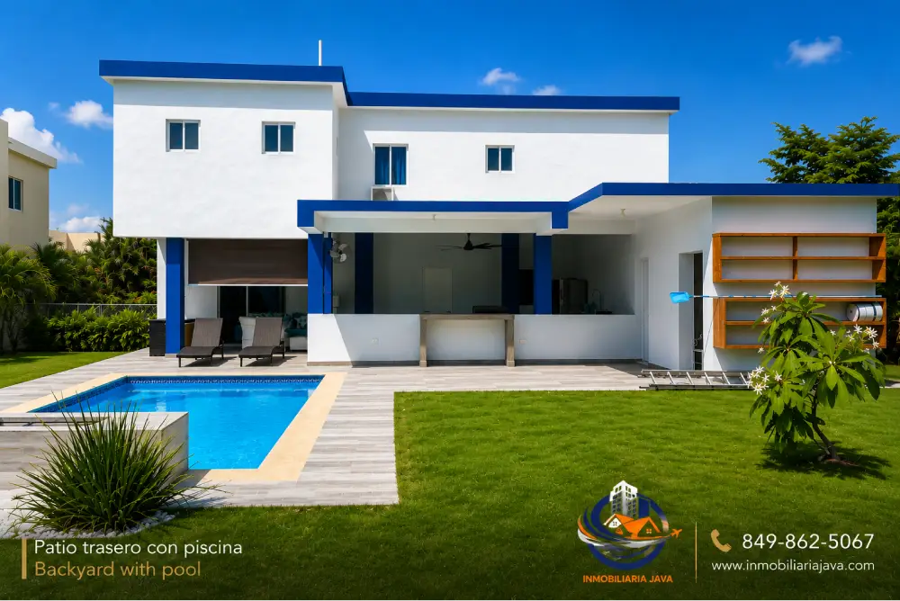 inmobiliaria java puerto plata