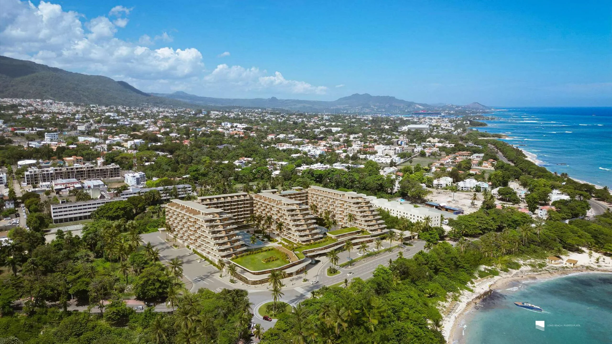 Puerto Plata Dominican Republic North Coast investment destination